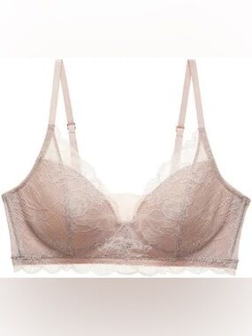 Natori Women's Muse Full Fit Wirefree Contour Bra - BNWOT - 32DDD